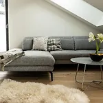 Alpenloft Ausblick اوبرستوفن