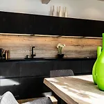 شقة Alpenloft Ausblick اوبرستوفن
