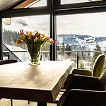 Alpenloft Ausblick شقة اوبرستوفن