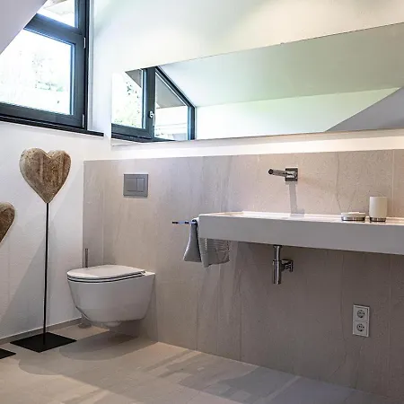 Alpenloft Ausblick Apartment *
