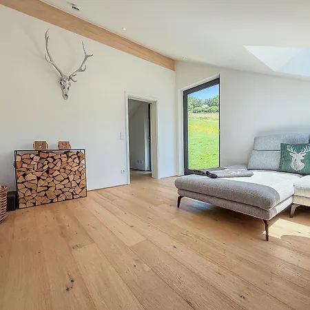 Alpenloft Ausblick Apartment *